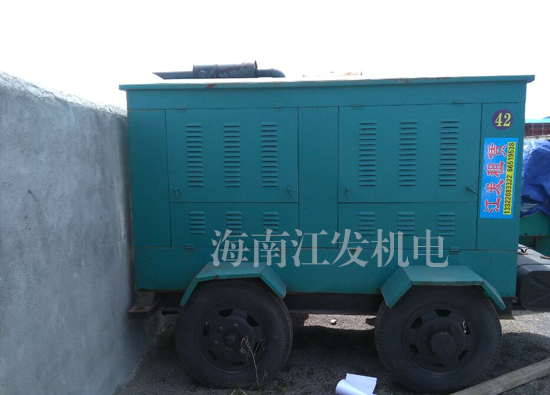 江发租赁54