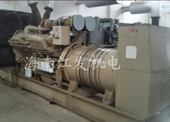康明斯租赁5