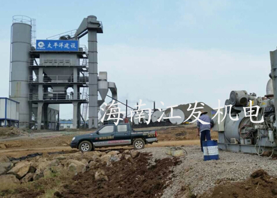 太平洋租赁